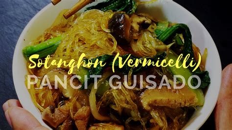 vermicelli in tagalog|Vermicelli in Filipino .